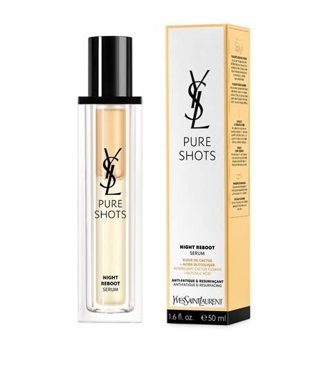 купить серум ysl|ysl cosmetics serum.